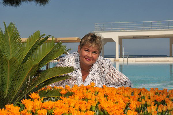 Надежда Герасимова