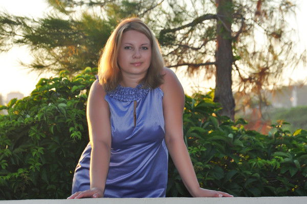 Екатерина Блинова