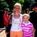 Елена Манецкая