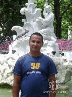 Эльдар Габдушев