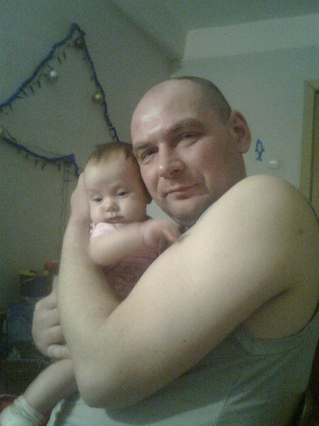 Александр Рошка