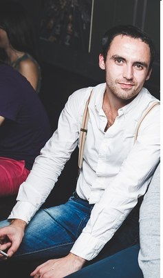 Вадим Калашников