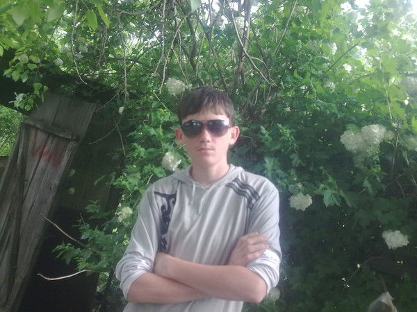 Влад Лукашкин