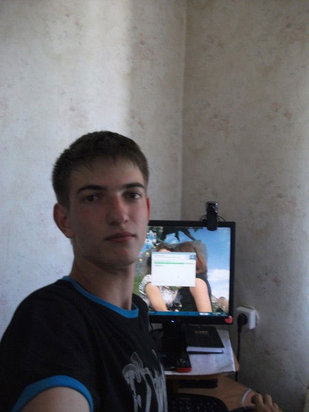 Владимир Гунько