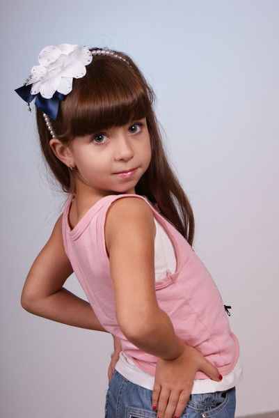 Светлана Лисова