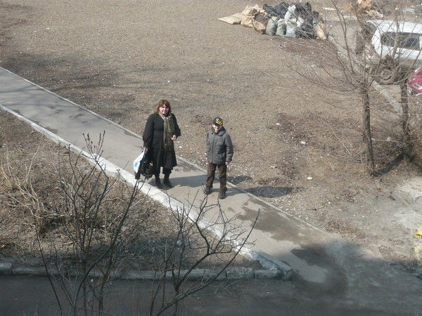 Алсу Гайфуллина