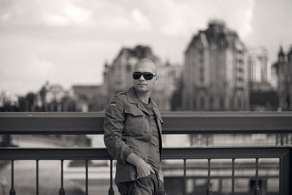 Крайков Роман