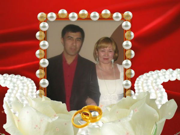 Гульнара Сатай(Макашева)