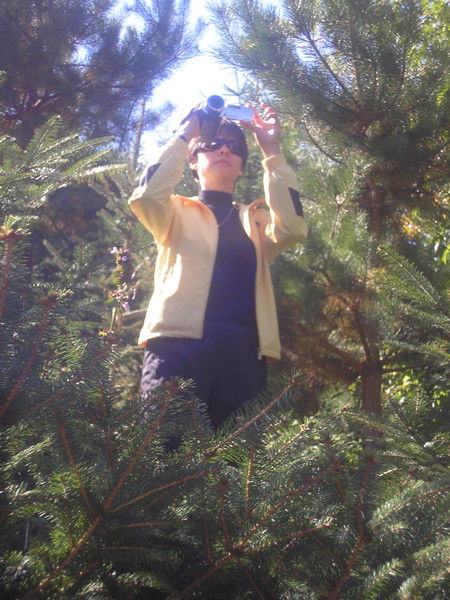 Наталья Чайка