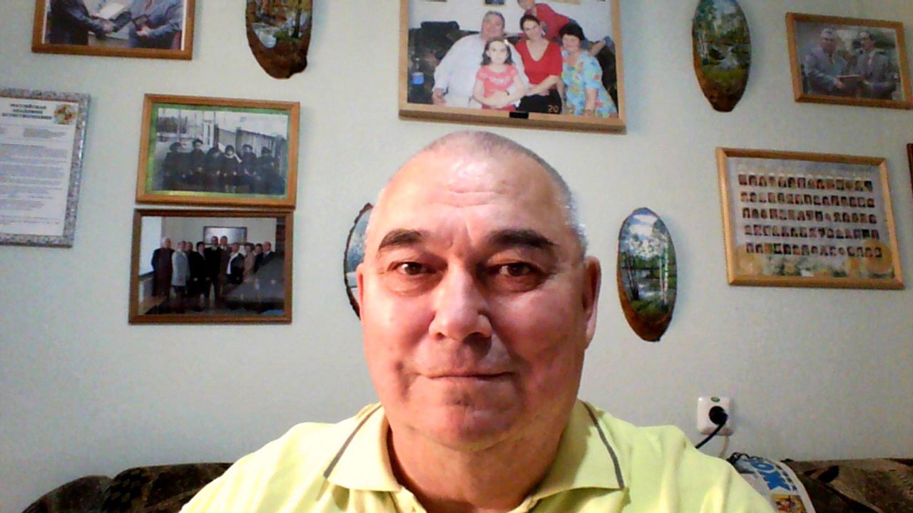 Рашит Апсалямов