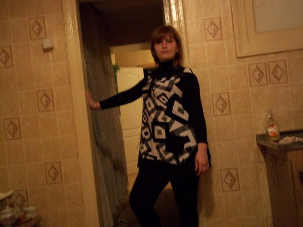 Лидия Ночвинова