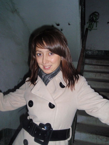 Регина Байкова