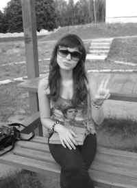 Маргарита Яковалева