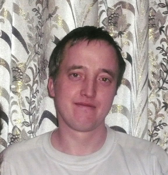 Андрей Соломка