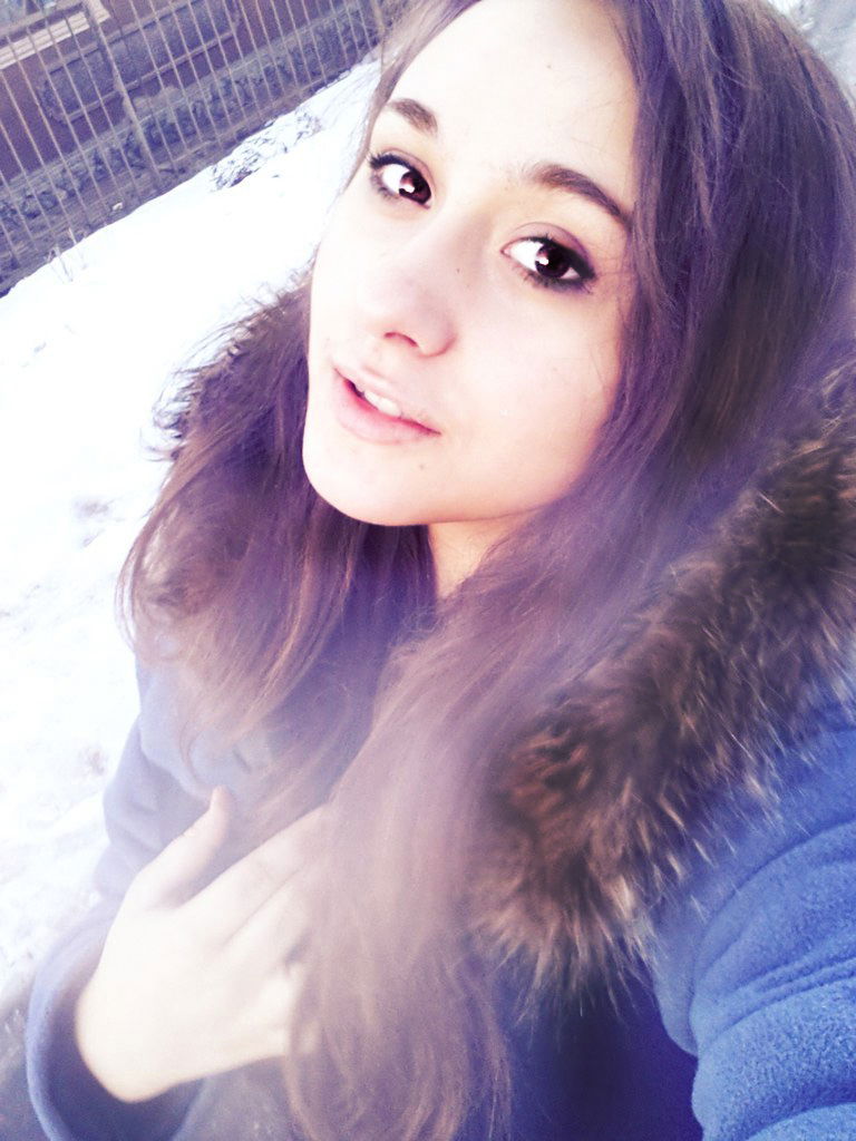 Алёна Веригина