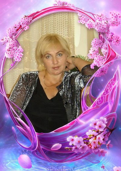 Людмила Максакова