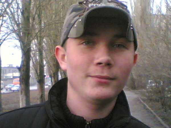 Кирилл Колычев