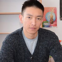 Арман Тлеубаев