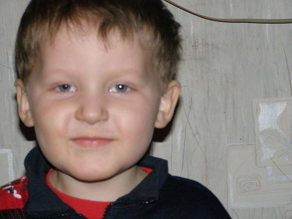 Юлия Колмагорова