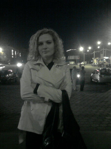 Татьяна Александрова