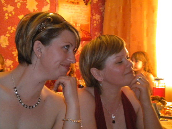 Елена Дюрягина