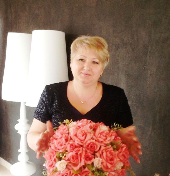 Галина Артеменко