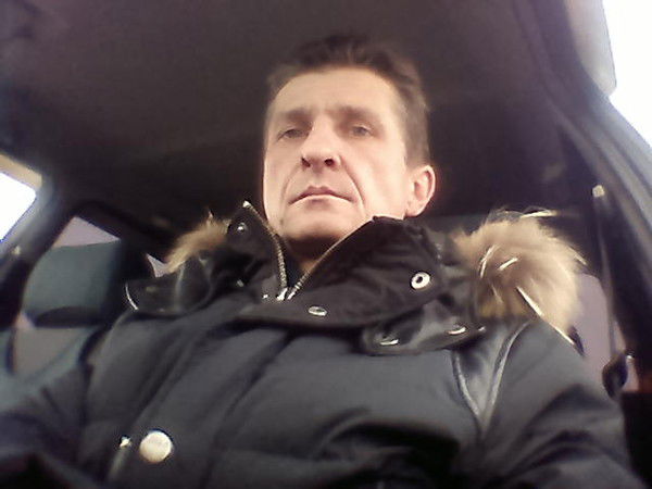 Анатолий Лапин