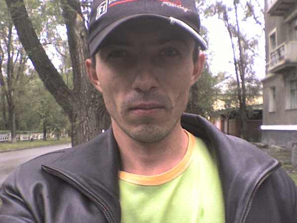 Юрий Зенцов