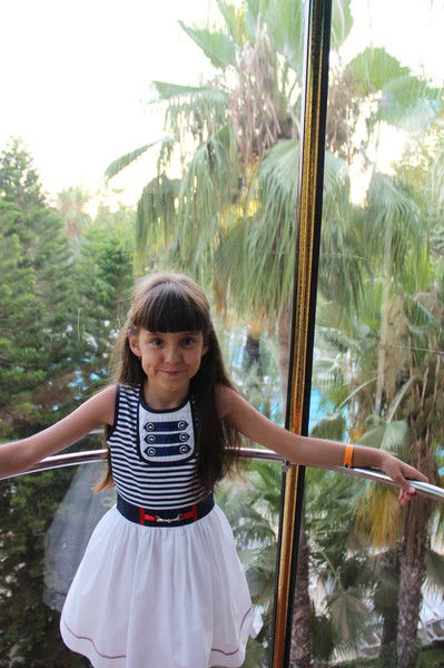 Алиска Борисова