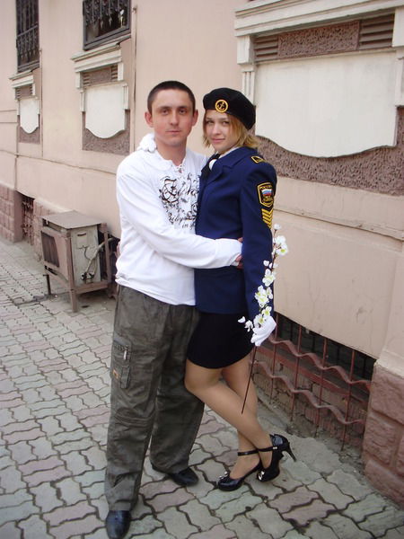 Анна Юхнович