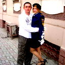 Анна Юхнович