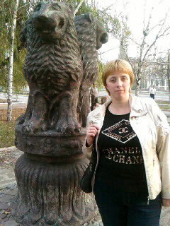 Юлия Майданик