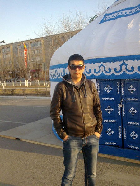 Нуртилек Аманкул