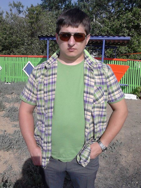 Константин Бровко