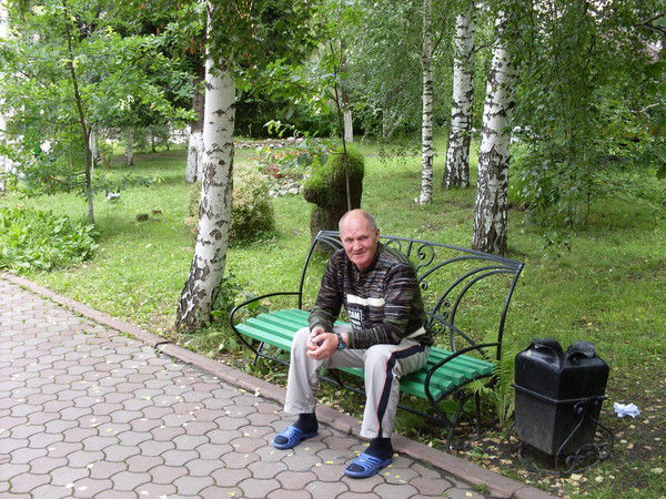 Вячеслав Соломин