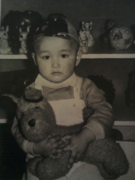 Ernar Жарасов