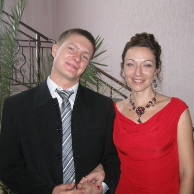 Ирина Григорьева