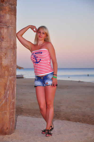 Марина Русина