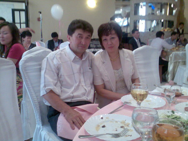 Марат Слюймен