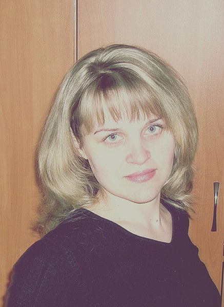 Наталья Авдеева