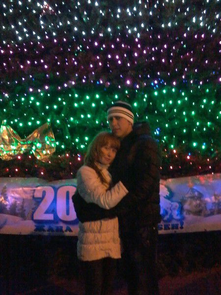 Алеська Сахарова