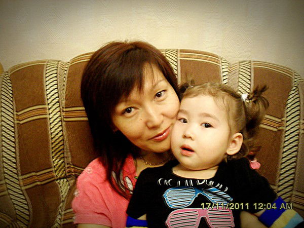 Гаухар Кызылбаева