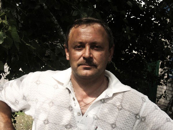 Олег Ударцев