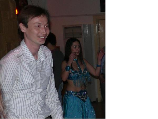 Малик Баязов