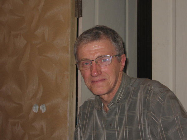 Сергей Загоровский