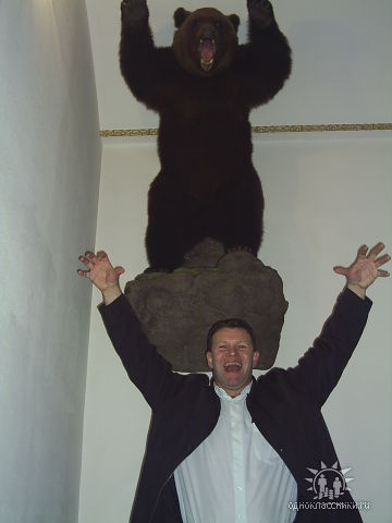 Сергей Мхеидзе