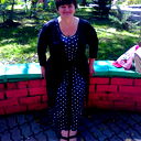 Елена Терещенко