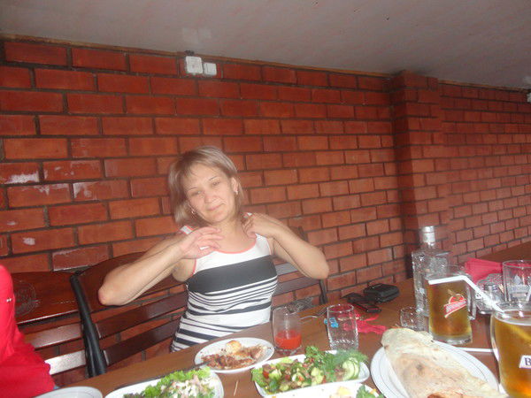 Айнур Жангалова