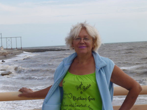 Надежда Невенчаная