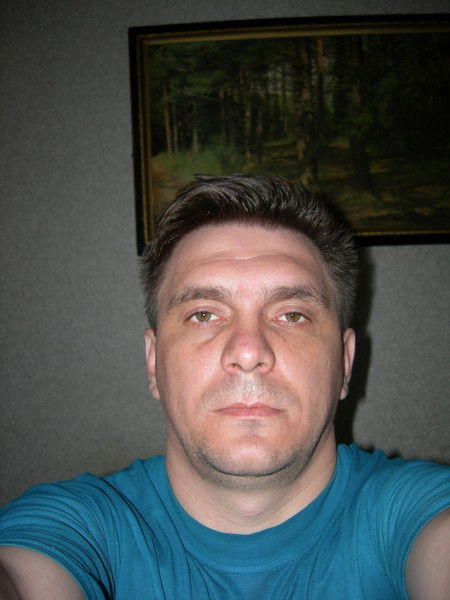 Сергей Ванюков